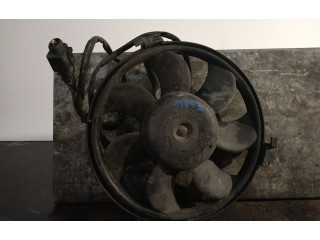 Вентилятор радиатора 4Z7959455, 4Z7959455 Audi A6 S6 C6 4F