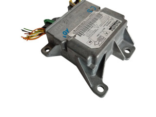 Блок подушек безопасности 9665558180 Citroen C5