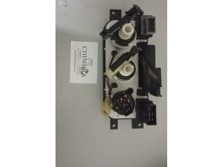 Блок управления климат-контролем    Chevrolet Matiz