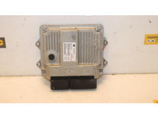 Řídící jednotka 55563975, 55563975 Suzuki Swift 2008