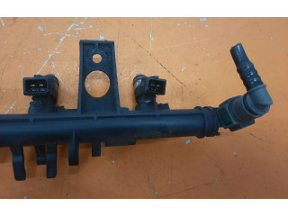 Топливная рампа 8200286064, 8200286064 Renault Clio III
