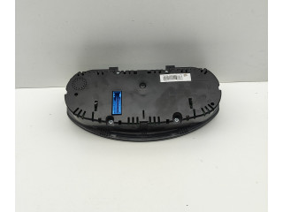 Přístrojová deska Volkswagen Tiguan 2014 5N0920883C