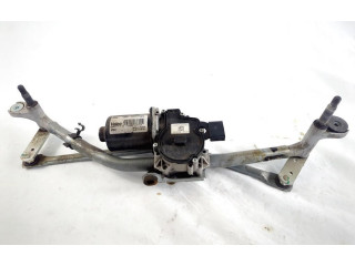 Моторчик дворников T2H23527 Jaguar XF X260