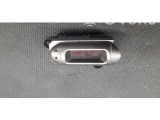 Дисплей Hyundai Coupe