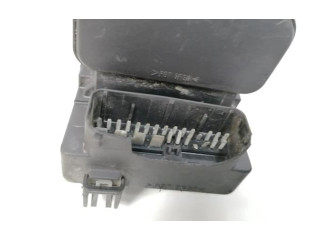 Блок АБС 7700432639, 0265216702   Renault  Clio II  1998 - 2001 года