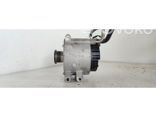 Генератор DRA4088   Mercedes-Benz A W168      