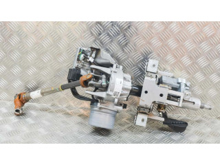 Механическаярулевой колонки