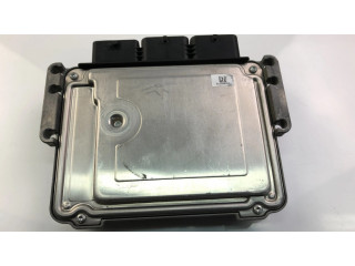 Блок управления 9802218680 Citroen C3 Picasso