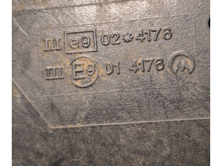 Зеркало электрическое Opel Meriva A 2003 - 2010 года