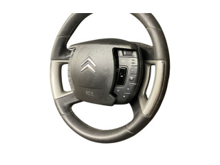 Руль Citroen C5 2008 - 2016 года 608004900, 968771372ZD