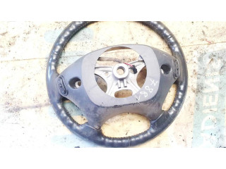 Руль Chrysler Grand Voyager IV 2001-2007 года 0wf811dvac, 14117d