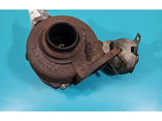 Турбина Citroen C5 756047-5, IMPRK1429854