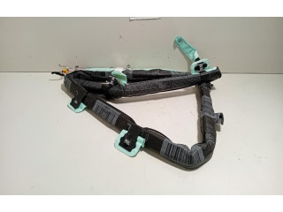 Боковая подушка безопасности 8V4880741A, 8V4880741A   Audi A3 S3 8P