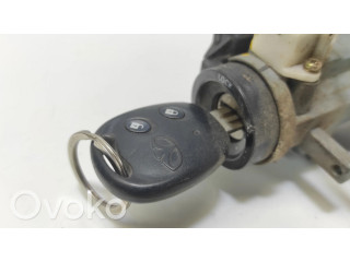 Замок зажигания