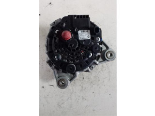 Генератор 231005933R Dacia Sandero