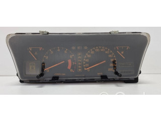 Панель приборов Honda Prelude