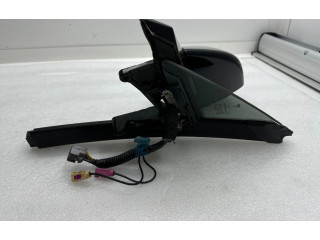 Зеркало электрическое Tesla Model S 2012 - года