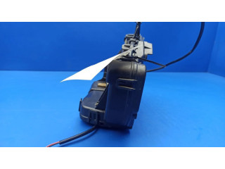 Задний замок