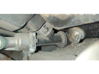 Топливная рампа Opel Meriva A