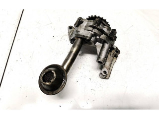 Масляный насос   038115121a, 038115121A  Volkswagen PASSAT B6 