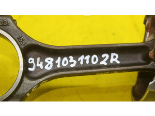 Поршень с шатуном 9481031102R Porsche Cayenne (9PA)