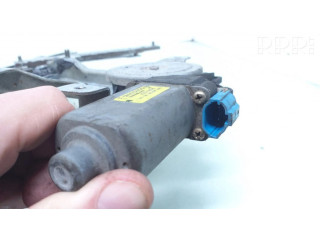 Передний комплект электрического механизма для подъема окна