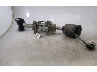 рейка Колонка рулевая K8D215K602, K8D215K602BB Jaguar XF X260 2015 - года