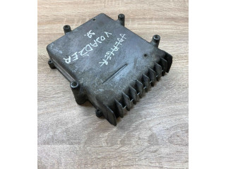 Řídící jednotka 04686283, 07910 Chrysler Voyager 2001