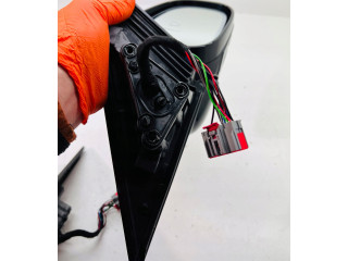 Зеркало электрическое Jaguar XE 2015 - года