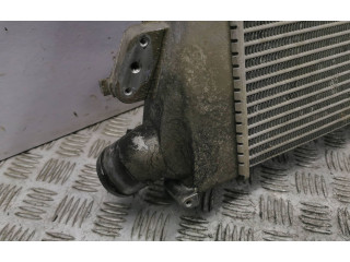 Интеркулер     Nissan X-Trail T30 