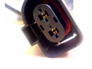 Вентилятор печки Volkswagen Golf VI