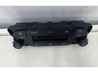 Блок управления кондиционера воздуха / климата/ печки (в салоне) as7t18c612ac Ford Galaxy