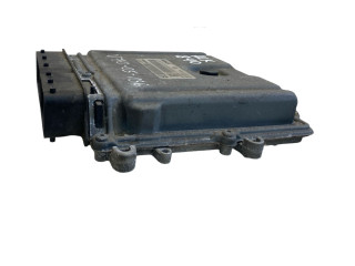 Блок управления двигателя 30729826A, 0281012103   Volvo V70