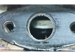 Турбина BMW X3 E83 724779, 4913511330 для двигателя N47D20C