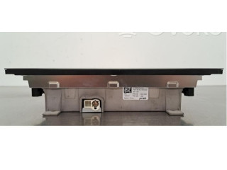 Блок подушек безопасности 4K0919603M Audi A6 S6 C8 4K