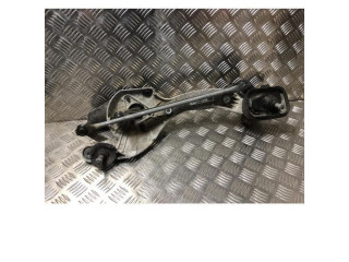 Моторчик дворников XW4X17B571AA    Jaguar S-Type