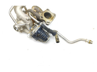 Турбина Citroen C3 Aircross 9845031980, M6T12117