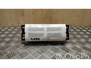 Подушка безопасности пассажира 8R0880204E Audi Q5 SQ5