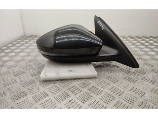 Зеркало электрическое Skoda Octavia Mk3 (5E) 2013 - 2019 года