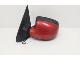 Зеркало электрическое Dacia Logan II 2012 - 2020 года