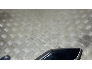 Механизм переключения передач (кулиса) (в салоне)