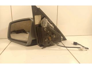 Turbodmychadlo Электрический вентилятор радиаторов A3160441 Mercedes-Benz C W204