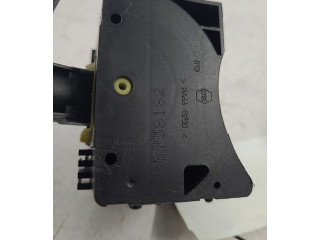 Ручка стеклоочистителей 6001551357 Dacia Logan I