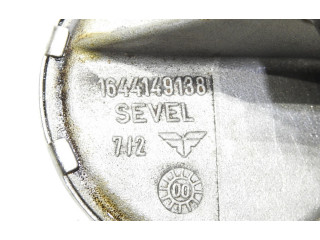 Трубка забора масла (в картере)