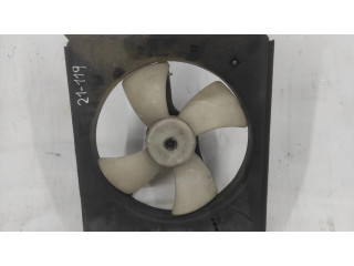 Вентилятор печки Mitsubishi Colt