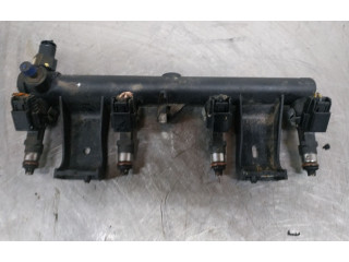 Топливная рампа 9650764780   Citroen C4 I  