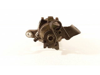 Задний суппорт