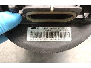 Вентилятор печки    7701067982, 7701067982   Renault Twingo II