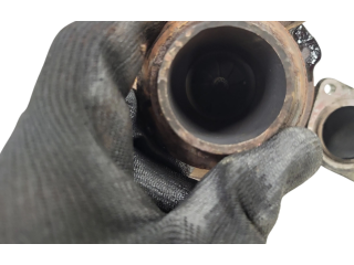 Turbodmychadlo Турбина 9686120680, 8062912 Ford C-MAX II