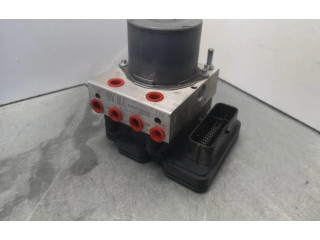 Блок АБС 6C0614317N   Skoda  Fabia Mk3 (NJ)  2015 - 2021 года